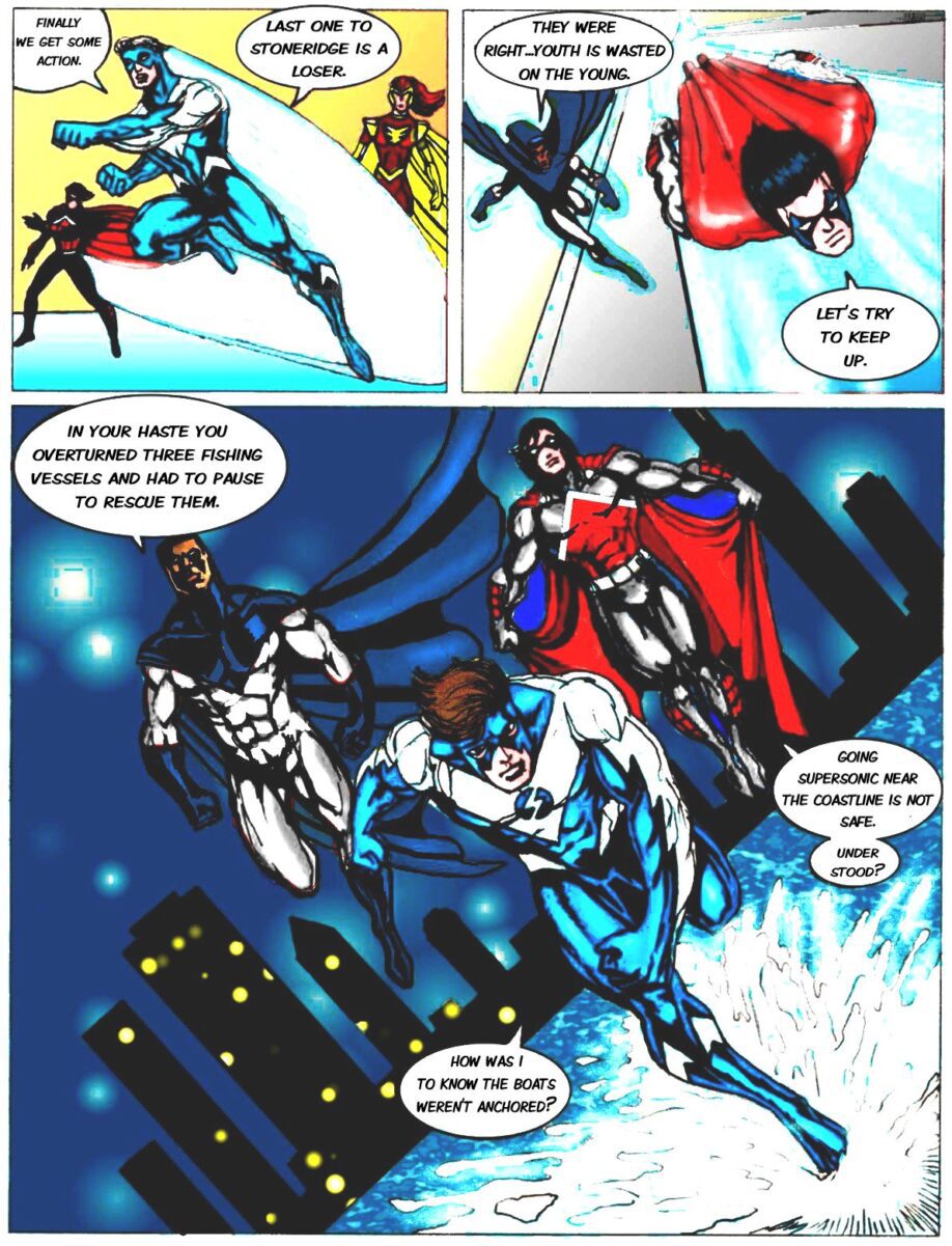 ATF COMIC Archives - ATFCOMICS